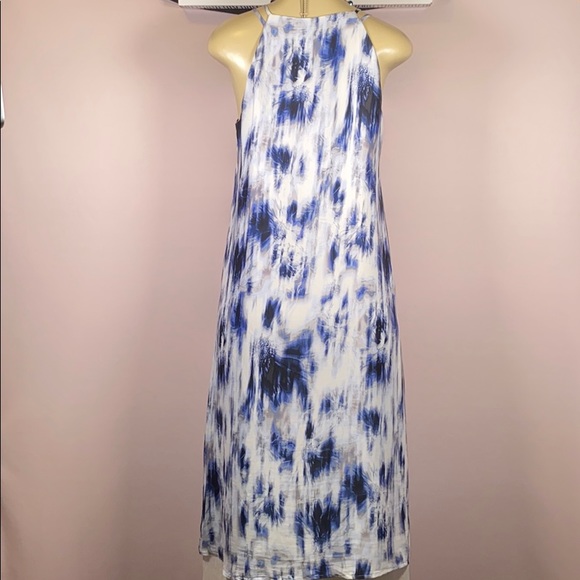 Ivy & blu maxi dress 👗 Size M 💖 - Picture 5 of 8